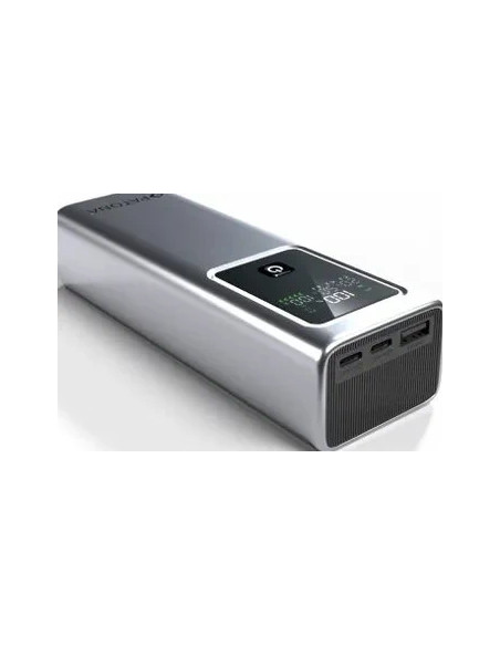 PLATINUM POWERBANK LUXURY ONE PD100W 20.000MAH 2XUSB-C PD3.0 1XUSB-A